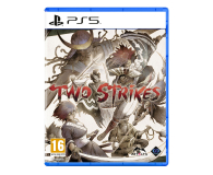 PlayStation Two Strikes - 1322359 - zdjęcie 1